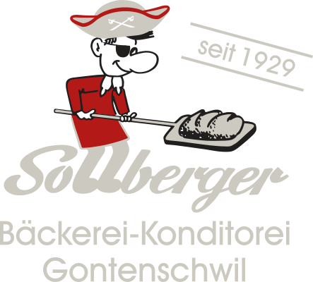 Bäckerei-Konditorei Sollberger