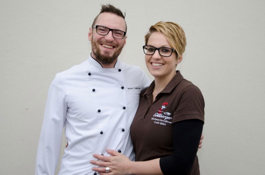 Kevin & Stefanie Sollberger