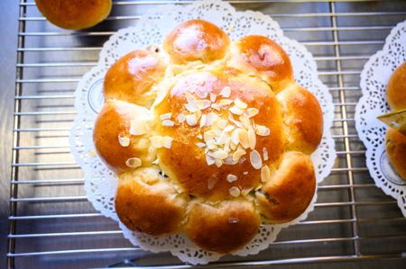 Königskuchen 6 teilig